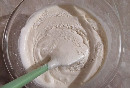 Фото шага рецепта Яблочный пирог 173525 шаг 4  