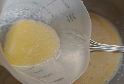 Фото шага рецепта Яблочный пирог 189251 шаг 4