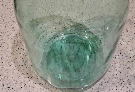 Фото шага рецепта Яблоки моченые 190640 шаг 2  