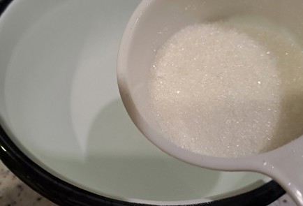 Фото шага рецепта Яблоки моченые 190640 шаг 6  