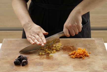 Фото шага рецепта Яблоки в духовке 152826 шаг 3  