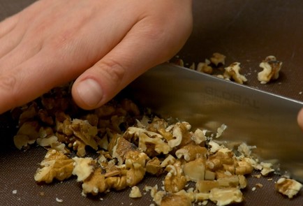 Фото шага рецепта Яблоки в тесте 140693 шаг 6