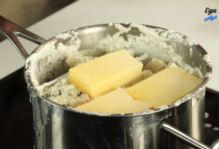 Фото шага рецепта Ягненок с тыквой и мятой 125976 шаг 2  