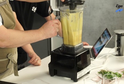 Фото шага рецепта Ягненок с тыквой и мятой 125976 шаг 7  