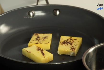 Фото шага рецепта Ягненок с тыквой и мятой 125976 шаг 8  