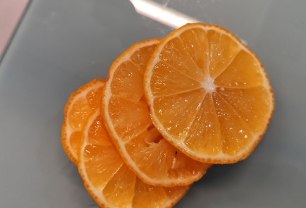 Фото шага рецепта Ягодный морс с имбирем и вишней 152566 шаг 7  