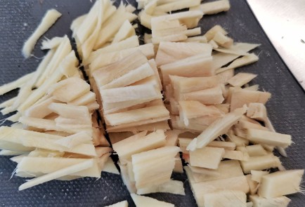 Фото шага рецепта Ягодный морс с малиной и облепихой 152875 шаг 1  