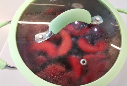 Фото шага рецепта Ягодный глинтвейн 174927 шаг 12  