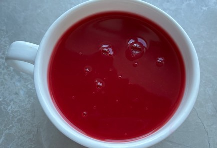 Фото шага рецепта Ягодный кисель 175495 шаг 11  