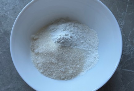 Фото шага рецепта Ягодный кисель 175495 шаг 2  