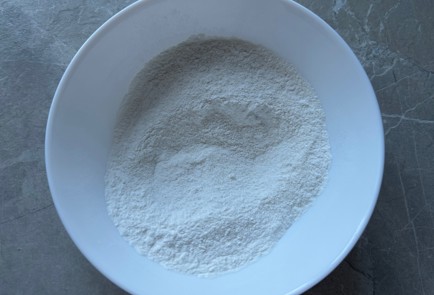 Фото шага рецепта Ягодный кисель 175495 шаг 3  