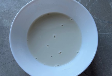 Фото шага рецепта Ягодный кисель 175495 шаг 5  