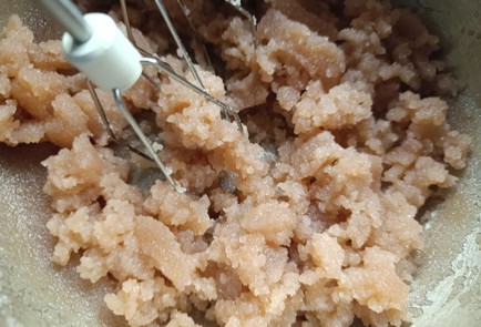 Фото шага рецепта Ягодный мусс 191051 шаг 10  