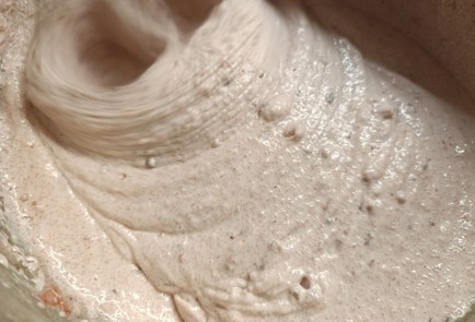 Фото шага рецепта Ягодный мусс 191051 шаг 12  