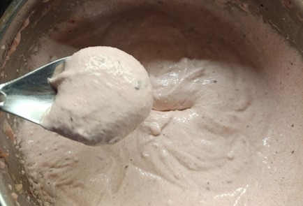 Фото шага рецепта Ягодный мусс 191051 шаг 13  