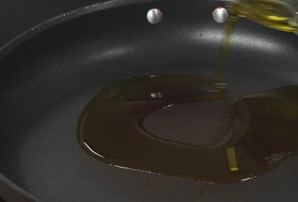 Фото шага рецепта Яичная лапша аля норма 173535 шаг 6  