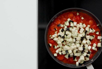 Фото шага рецепта Яичная лапша аля норма 173535 шаг 8  