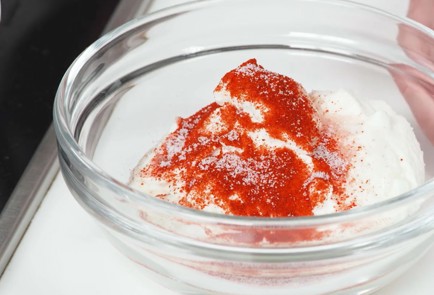 Фото шага рецепта Яичная лапша с говядиной в пиве аля Строганов 163276 шаг 13  