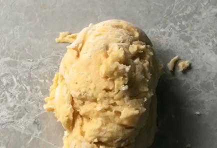 Фото шага рецепта Яичная лапша 174347 шаг 5  