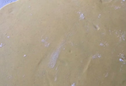 Фото шага рецепта Яичная лапша 174347 шаг 6  