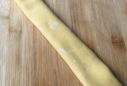 Фото шага рецепта Яичная лапша 174347 шаг 7  