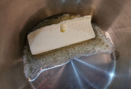 Фото шага рецепта Яичная начинка для блинов 173417 шаг 2  