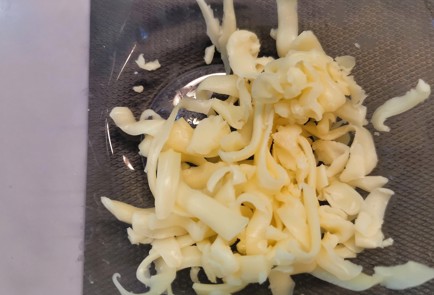 Фото шага рецепта Яичница поитальянски 173566 шаг 7  