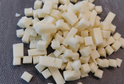 Фото шага рецепта Яичные маффины с беконом 174442 шаг 4  