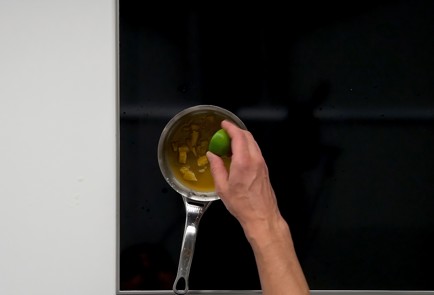 Фото шага рецепта Ям сом о 140515 шаг 1  