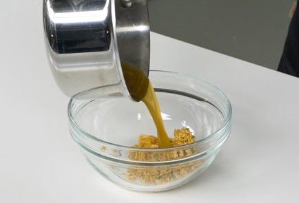 Фото шага рецепта Ям сом о 140515 шаг 3  