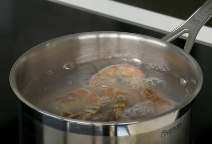 Фото шага рецепта Ям сом о 140515 шаг 4  