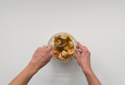 Фото шага рецепта Ям сом о 140515 шаг 5  