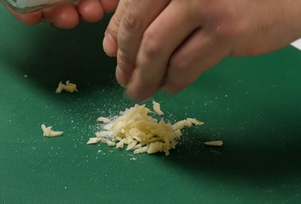 Фото шага рецепта Японский оливье 140262 шаг 1  