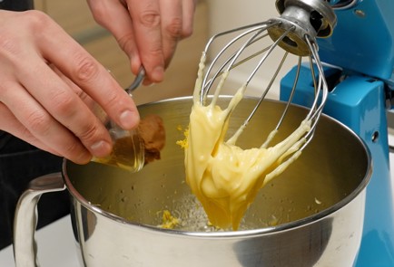 Фото шага рецепта Японский оливье 140262 шаг 4  