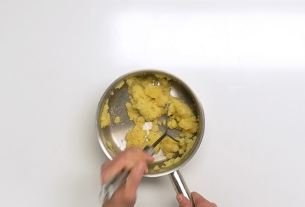 Фото шага рецепта Японский оливье 140262 шаг 6  