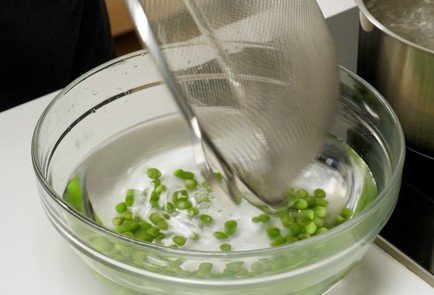 Фото шага рецепта Японский оливье 140262 шаг 9  