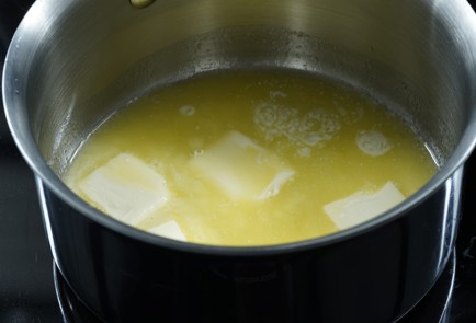 Фото шага рецепта Яйца бенедикт 152663 шаг 4  