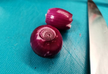 Фото шага рецепта Яйца фаршированные тунцом 140695 шаг 4  