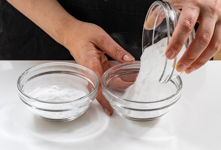 Фото шага рецепта Яйца на Пасху в соде 188940 шаг 3  