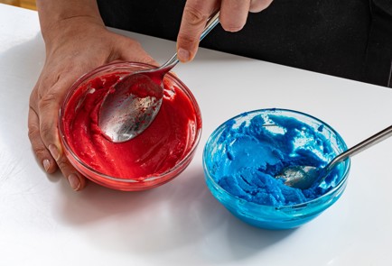 Фото шага рецепта Яйца на Пасху в соде 188940 шаг 4  