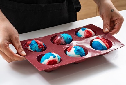 Фото шага рецепта Яйца на Пасху в соде 188940 шаг 6  