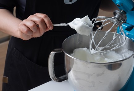 Фото шага рецепта Яйца орсини 152425 шаг 3  