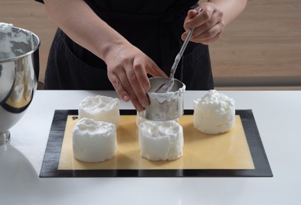 Фото шага рецепта Яйца орсини 152425 шаг 4  