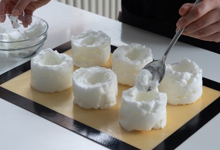 Фото шага рецепта Яйца орсини 152425 шаг 5  