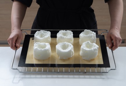 Фото шага рецепта Яйца орсини 152425 шаг 6  