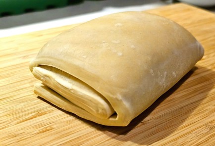 Фото шага рецепта Язычки 188928 шаг 1  