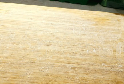 Фото шага рецепта Язычки 188928 шаг 2  