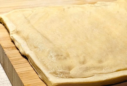 Фото шага рецепта Язычки 188928 шаг 3  