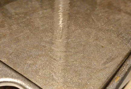 Фото шага рецепта Язычки 188928 шаг 5  