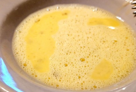 Фото шага рецепта Язычки 188928 шаг 7  